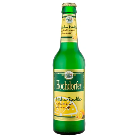 Hochdorfer NaturRadler 24x0,33l