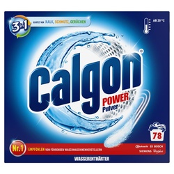 Calgon 3IN1 PULVER 2,5Kg