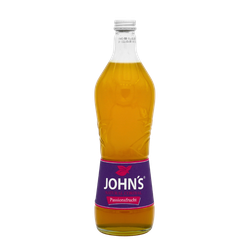 Johns Maracuja Passionsfrucht 0,7l