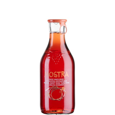 Mostra Imyglikos Rose 0,5l