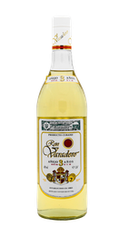 Ron Varadero 3 Anos 40% 1,0l (Blanco)