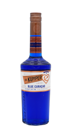 De Kuyper Blue Curacao 0,7l