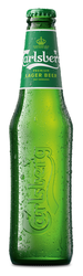 Carlsberg Beer 24x0,33l