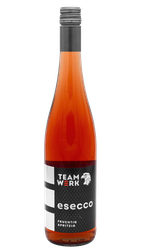Esslinger eSecco rose 0,75l