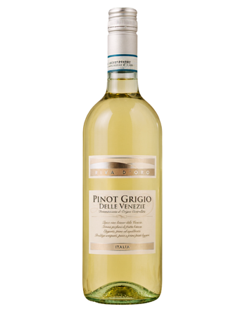 Pinot Grigio Riva D Oro 1,5l Fl