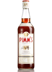 Pimms No.1 Gin Likör mit Kräuter 25% 0,7l