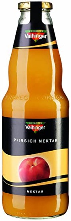 Vaihinger Pfirsich 6x1.0l