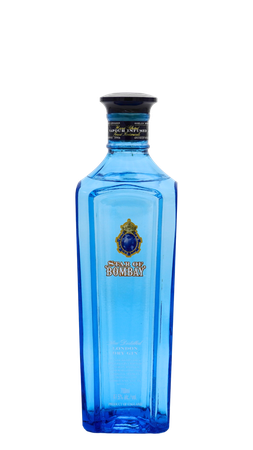 Star of Bombay Dry Gin 47,5% vol. 0,7l