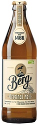 Berg Bier Original Hell 20x0,5l