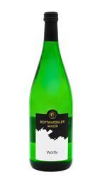 Großbottwarer Wölfle 1,0l