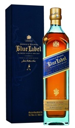 Johnnie Walker Blue Label 0.7l