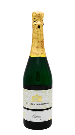 Collegium Kerner trocken Sekt 0,75l