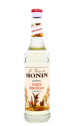 Monin Rohrzucker Sirup 1,0l Literflasche