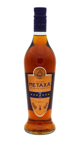 Metaxa 7-Stern 0.7l