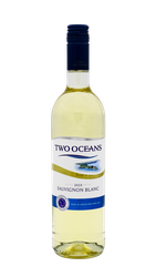 Two Oceans Sauvignon blanc trocken 0,75l (Südafrika)