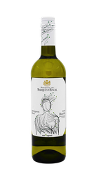 R&U Marques de Riscal Sauvignon Blanc Bio 0,75l