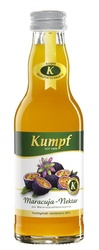 Kumpf Maracuja-Nektar 12x0,2l Glas