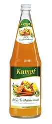 Kumpf ACE Frühstückssaft 6x1.0l