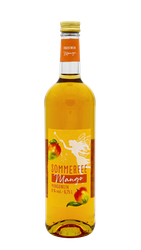 Sommerfee Mangowein  9% 0,75l