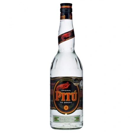 Pitu Cachaca Original 0,7l