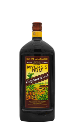 Myers's Rum Original Dark 40% 1l