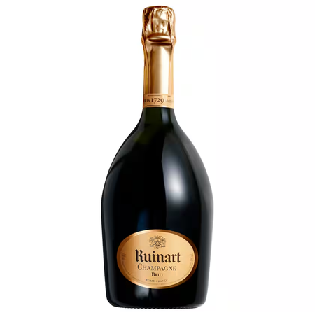 Ruinart Champagner Brut (R de Ruinart) 0,75l