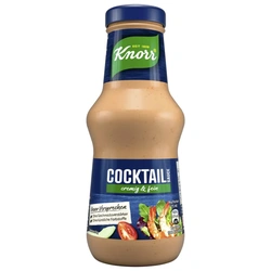 Knorr Cocktail-Sauce 250ml