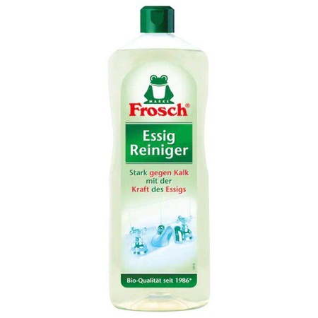 Frosch Essig-Reiniger 1l