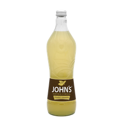 Johns Mandel Amaretto Sirup  0,7l