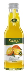 Kumpf Orangensaft 12x0.2l Glas