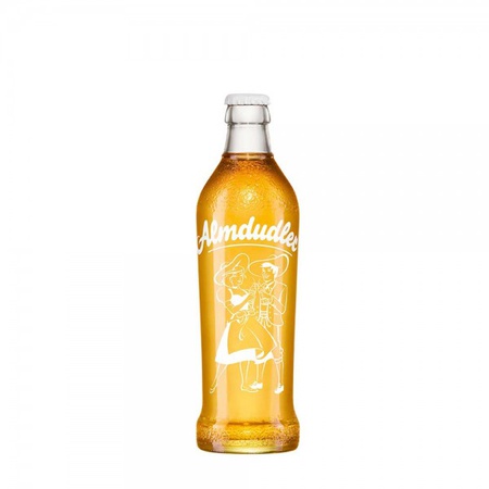 Almdudler 24x0,35l