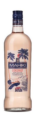 Mahiki Coconut Liqueur 21%  0,7l