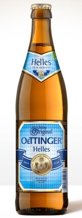 Oettinger Helles 20x0,5l