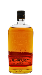 Bulleit Bourbon 45%  0,7l