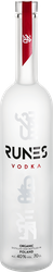 RUNES Vodka 1,0l Literflasche