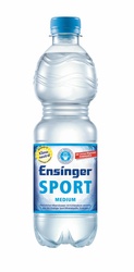 Ensinger Sport Medium 11x0,5l PET