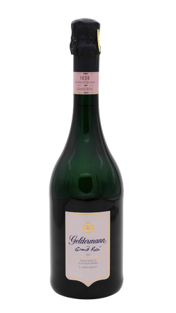 Geldermann Grand Rose 0,75l