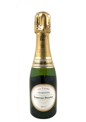 Laurent Perrier La Cuvee  24x0,2l