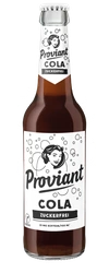 Proviant Cola Zuckerfrei 24x0,33l