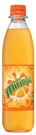 Schwip-Schwap Orange (Mirinda) 24x0,5l PET