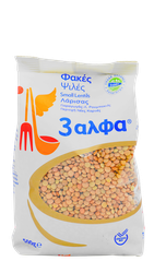 3Alfa Linsen mittel 500gr