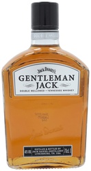 Jack Daniels Gentleman Jack 40% 0.7l