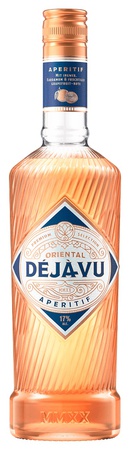Oriental DEJA-VU 17% 0,7l