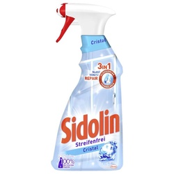 Sidolin Glasreiniger Cristal 500ml