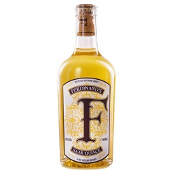 Ferdinand's Saar Quince Gin mit Quitte 0,5l