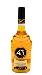Licor 43 Likör 31% vol. 1,0l