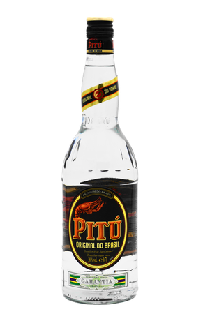 Pitu Cachaca Original 0,7l