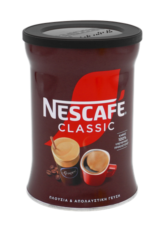 Nescafé Frappe classic 200gr