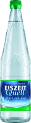 Eiszeitquell sanft perlend 9x0,75l Glas
