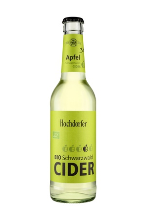 Hochdorfer BIO CIDER Apfel 24x0,33l